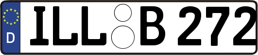 ILL-B272