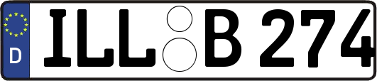 ILL-B274