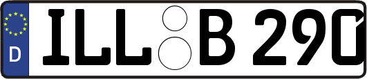 ILL-B290