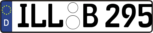 ILL-B295