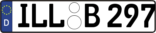 ILL-B297