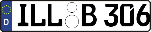 ILL-B306