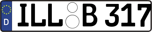 ILL-B317
