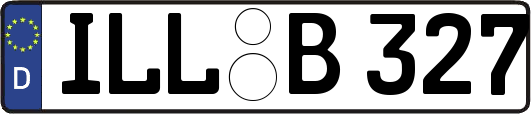 ILL-B327