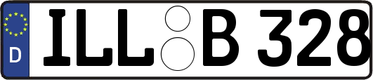 ILL-B328