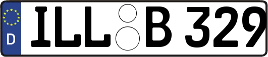 ILL-B329