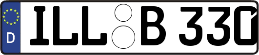 ILL-B330
