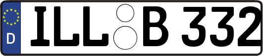 ILL-B332