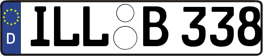ILL-B338