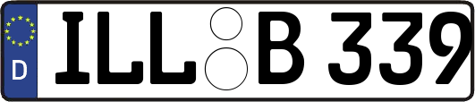 ILL-B339