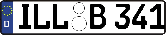 ILL-B341