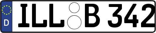 ILL-B342