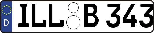 ILL-B343