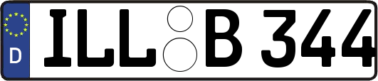 ILL-B344