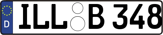 ILL-B348