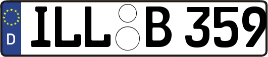 ILL-B359