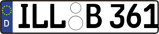 ILL-B361