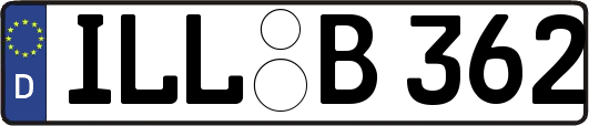 ILL-B362