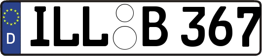 ILL-B367