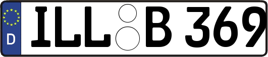 ILL-B369
