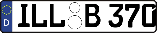 ILL-B370