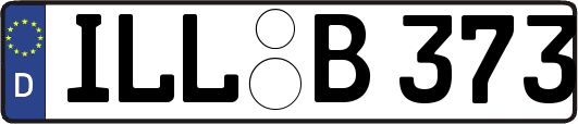 ILL-B373