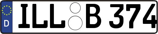 ILL-B374