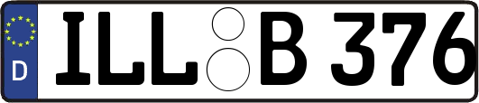 ILL-B376