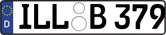 ILL-B379