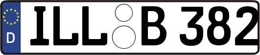 ILL-B382