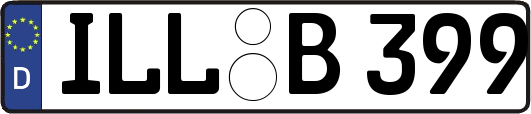 ILL-B399
