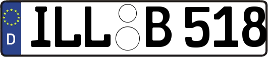 ILL-B518