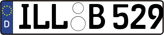 ILL-B529
