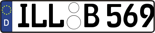 ILL-B569