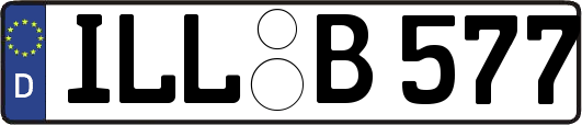 ILL-B577