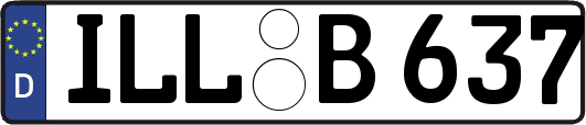 ILL-B637