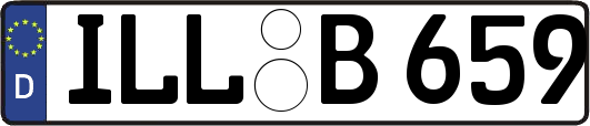 ILL-B659