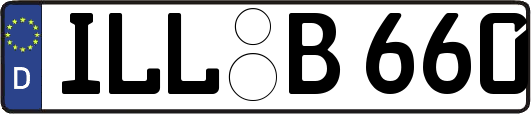 ILL-B660