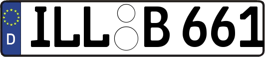 ILL-B661