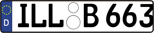 ILL-B663