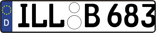 ILL-B683