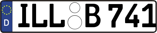 ILL-B741