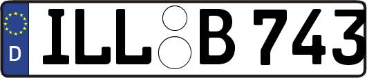 ILL-B743