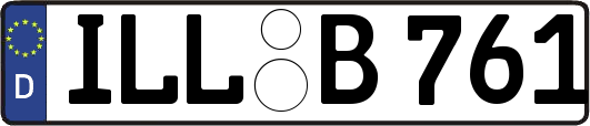 ILL-B761