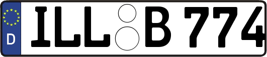 ILL-B774