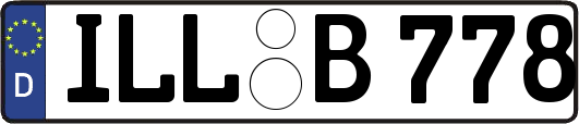 ILL-B778