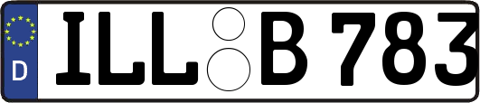 ILL-B783
