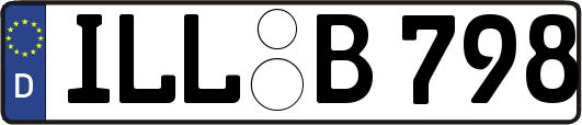 ILL-B798