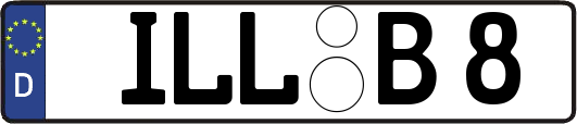 ILL-B8