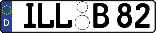 ILL-B82